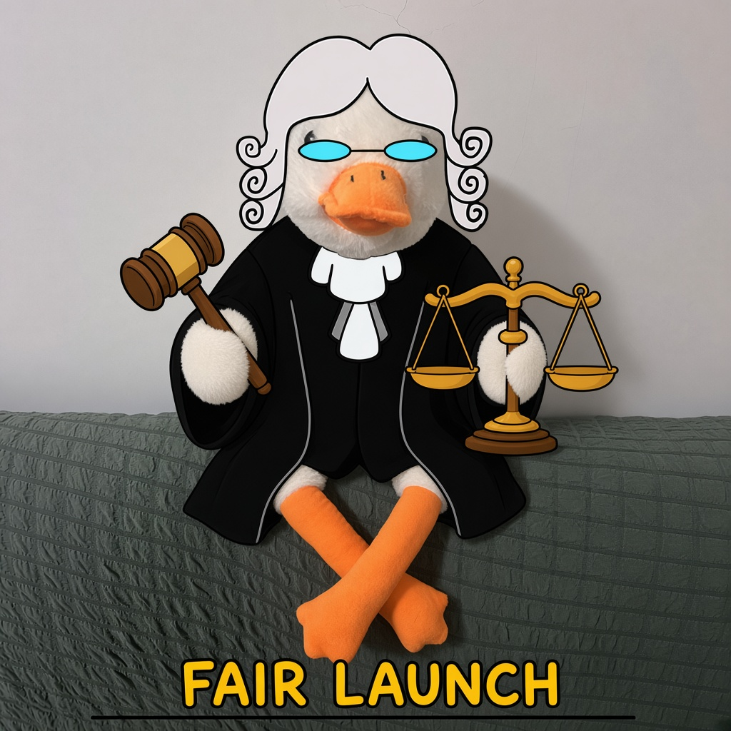 Fair Launch
