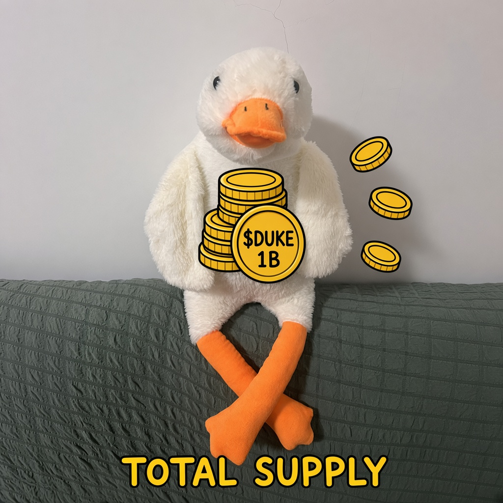 Total Supply